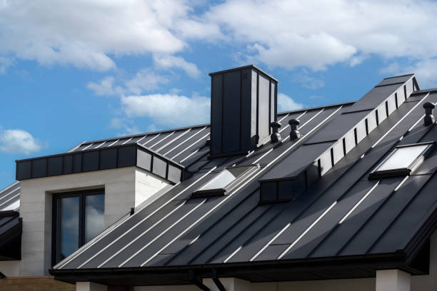 Best Solar Panel Roofing Installation  in Annapolis Neck, MD